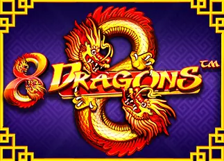 kingplay168 8 Dragons ทดลองเล่นฟรี