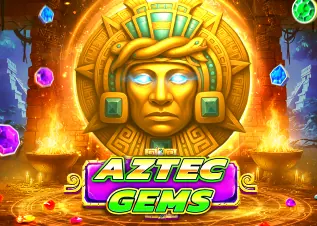 kingplay168 Aztec Gems ทดลองเล่นฟรี