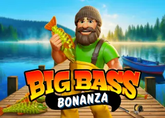kingplay168 Big Bass Bonanza ทดลองเล่นฟรี