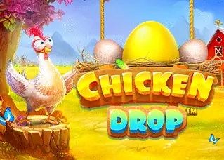 kingplay168 Chicken Drop ทดลองเล่นฟรี