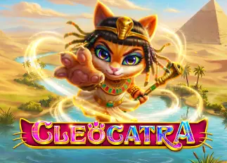 kingplay168 Cleocatra ทดลองเล่นฟรี