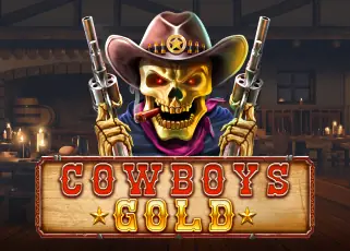 kingplay168 Cowboys Gold ทดลองเล่นฟรี