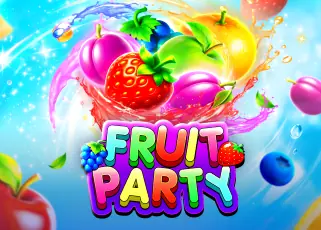 kingplay168 Fruit Party ทดลองเล่นฟรี