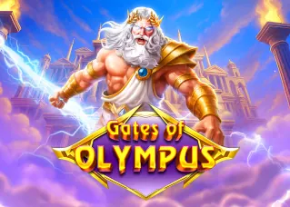 kingplay168 Gates of Olympus