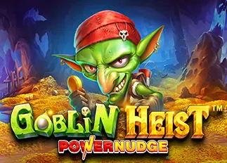 kingplay168 Goblin Heist Powernudge ทดลองเล่นฟรี