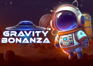 kingplay168 Gravity Bonanza ทดลองเล่นฟรี