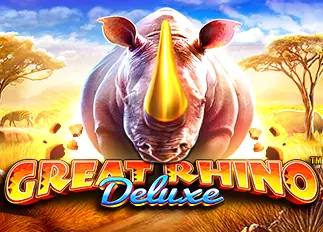kingplay168 Great Rhino Deluxe ทดลองเล่นฟรี