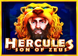 kingplay168 Hercules Son of Zeus ทดลองเล่นฟรี