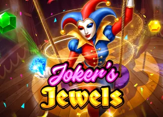 kingplay168 Jokers Jewels ทดลองเล่นฟรี