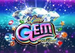 kingplay168 Little Gem Hold and Spin ทดลองเล่นฟรี