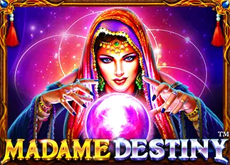kingplay168 Madame Destiny ทดลองเล่นฟรี