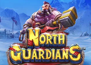kingplay168 North Guardians ทดลองเล่นฟรี