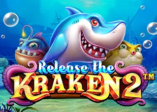 kingplay168 Release the Kraken 2 ทดลองเล่นฟรี