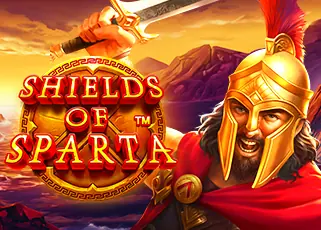 kingplay168 Shields of Sparta ทดลองเล่นฟรี