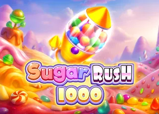 kingplay168 Sugar Rush 1000 ทดลองเล่นฟรี