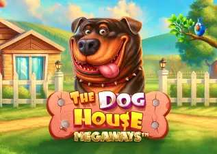 kingplay168 The Dog House Megaways ทดลองเล่นฟรี