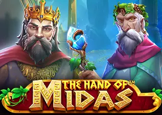 kingplay168 The Hand of Midas ทดลองเล่นฟรี