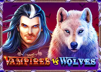 kingplay168 Vampires vs Wolves ทดลองเล่นฟรี