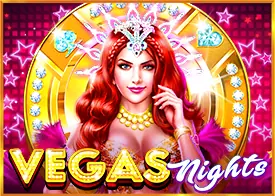 kingplay168 Vegas Nights ทดลองเล่นฟรี