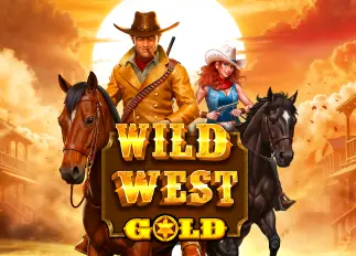 kingplay168 Wild West Gold ทดลองเล่นฟรี