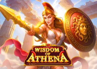 kingplay168 Wisdom of Athena ทดลองเล่นฟรี